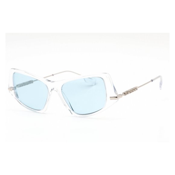 Burberry Sunglasses BE4408-302480-52 New with tags - Picture 1 of 5